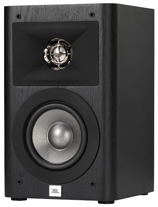 Пассивная акустическая система JBL Studio 220 (Black) купить в интернет-магазине icover