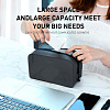 Органайзер Baseus Self-supporting TPU receipt package M LBZL-A01 (Black) купить в интернет-магазине icover