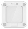 Умные напольные весы Xiaomi Mi Smart Scale 2 XMTZC04HM (White) купить в интернет-магазине icover