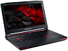 Ноутбук Acer Predator G9-792-7298 17.3", Intel Core i7 6700HQ 2.6GHz, 32Gb, 2Tb HDD + 512Gb SSD (NH.Q0UER.002) купить в интернет-магазине icover