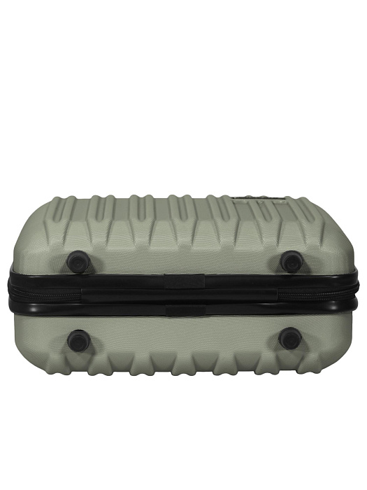 Комплект чемоданов Ridberg Discover L+BB (Green) купить в интернет-магазине icover