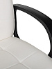 Кресло руководителя Бюрократ CH 002 LT (White) купить в интернет-магазине icover