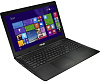 Ноутбук Asus X553MA-BING-SX371B 15.6'', Intel Celeron N2840 2.16 GHz, 2Gb, 500Gb HDD (Black) 90NB04X6-M14940 купить в интернет-магазине icover