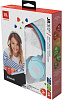 Bluetooth-наушники JBL JR310BT (Red) купить в интернет-магазине icover