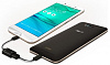 Смартфон Asus ZenFone Max LTE 16Gb (ZC550KL-6B051RU) White купить в интернет-магазине icover