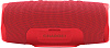 Портативная акустическая система JBL Charge 4 (Red) купить в интернет-магазине icover