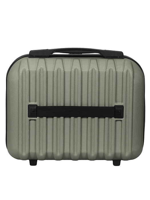 Комплект чемоданов Ridberg Discover M+BB (Green) купить в интернет-магазине icover