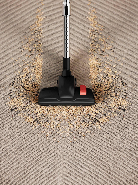 Бытовой пылесос Deerma DEM-TJ200W (White) купить в интернет-магазине icover