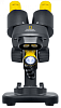 National Geographic Microscop Stereo 20x (9119000) - цифровой микроскоп (Black/Yellow) купить в интернет-магазине icover