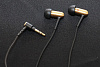Sony XBA-100 - внутриканальные наушники (Gold) купить в интернет-магазине icover