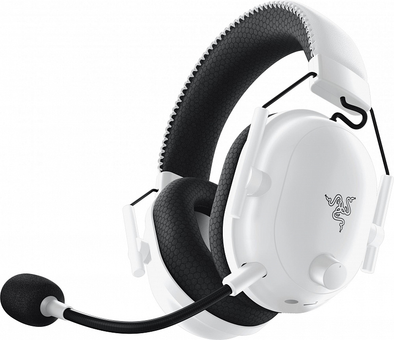 Игровая гарнитура Razer Blackshark V2 Pro Wireless RZ04-03220300-R3M1 (White) купить в интернет-магазине icover