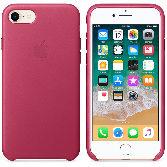 Чехлы для Apple iPhone, Samsung Galaxy