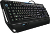 Клавиатура Logitech G G910 Orion Spectrum USB 920-008019 (Black) купить в интернет-магазине icover