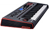 Миди-клавиатура Novation Impulse 49 A048849 (Grey) купить в интернет-магазине icover