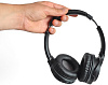 Bluetooth-наушники с микрофоном Audio-Technica ATH-S200BT (Red) купить в интернет-магазине icover