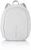 Рюкзак XD Design Bobby Elle P705.220 (Light Grey) купить в интернет-магазине icover