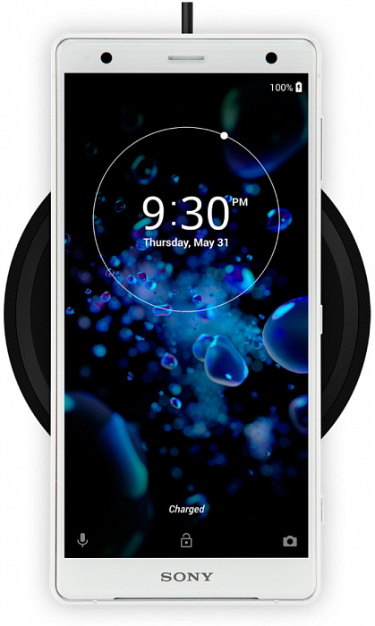 Беспроводное зарядное устройство Belkin Boost Up F7U082vfBLK (Black) купить в интернет-магазине icover
