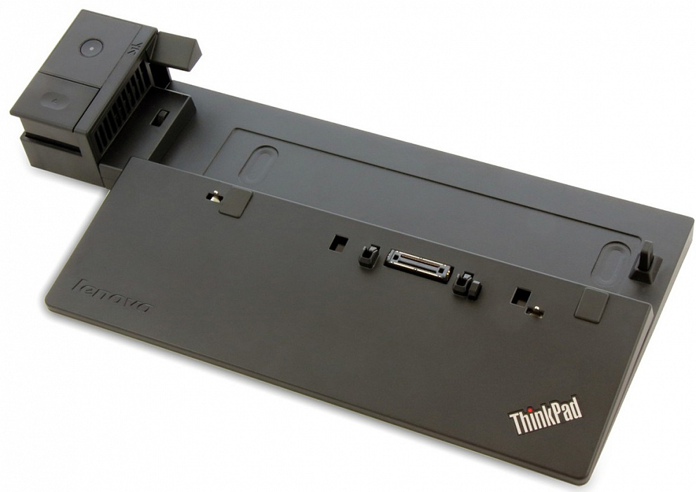 Lenovo ThinkPad Ultra Dock-90W (40A20090EU) - док-станция для ноутбуков Lenovo купить в интернет-магазине icover