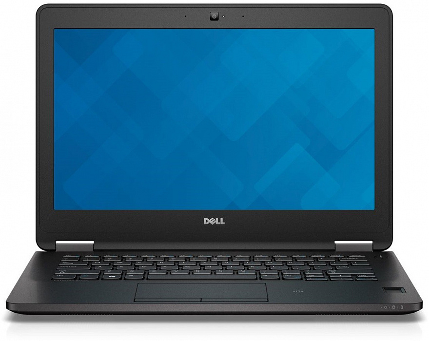 Ноутбук Dell Latitude E7270 12.5" Intel Core i5 6300U 2.4Ghz, 16Gb, 256Gb SSD (210-AETH-003) купить в интернет-магазине icover
