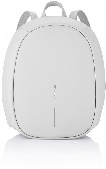 Рюкзак XD Design Bobby Elle P705.220 (Light Grey) купить в интернет-магазине icover