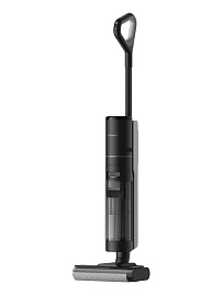 Моющий вертикальный пылесос Dreame Wet and Dry Vacuum H12S AE HHR14A (Black) купить в интернет-магазине icover