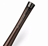 Шариковая ручка Parker Urban Premium Ballpoint M с синими чернилами (Metallic Brown) купить в интернет-магазине icover
