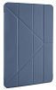 Чехол Pipetto Origami (P043-51-4) для iPad Air/Pro 10.5" (Navy) купить в интернет-магазине icover