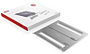 Подставка Seenda PS-Z15 Universal Aluminum Foldable Stand (Silver) купить в интернет-магазине icover