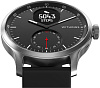 Умные часы Withings ScanWatch 38mm (Black) купить в интернет-магазине icover
