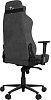 Игровое кресло Arozzi Vernazza Soft Fabric (Dark Grey) купить в интернет-магазине icover