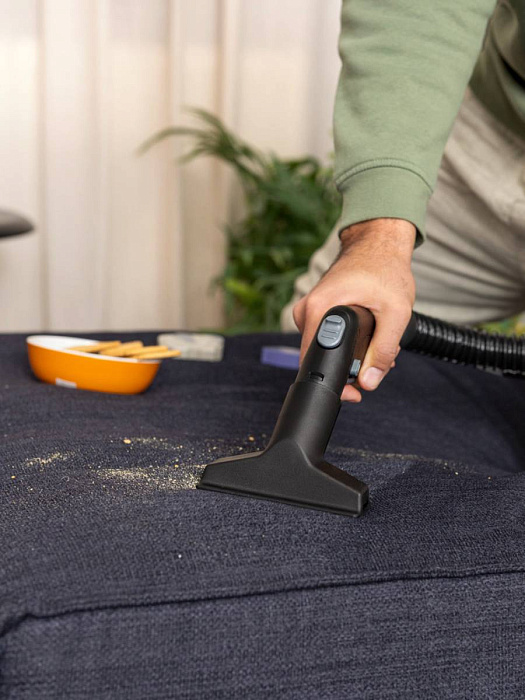 Моющий пылесос Karcher SE 5 Anniversary Edition 2025 (8.441-402.0) купить в интернет-магазине icover