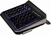 Mad Catz S.T.R.I.K.E.5 (MCB43108R002/02/1) - игровая клавиатура (Black) купить в интернет-магазине icover