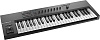 MIDI-клавиатура Native Instruments Komplete Kontrol A49 (MCI56361) купить в интернет-магазине icover