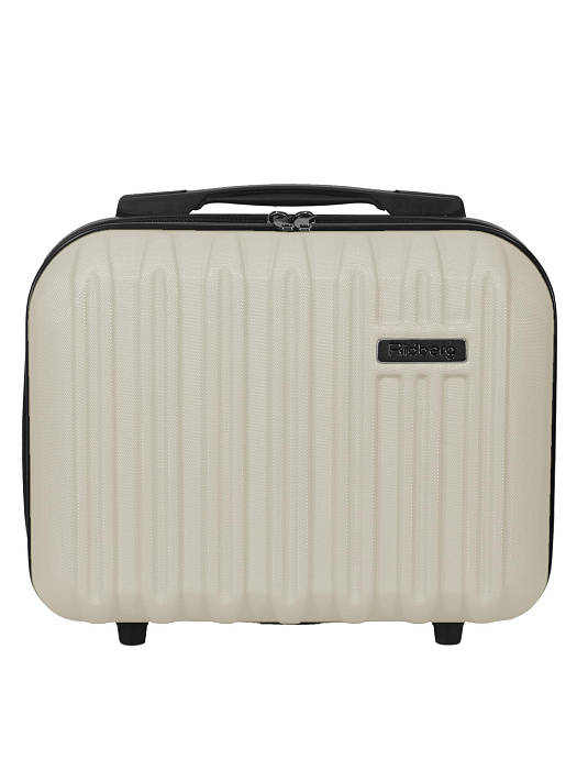 Комплект чемоданов Ridberg Discover S+BB (White) купить в интернет-магазине icover