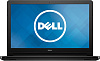 Ноутбук Dell Inspiron 5567 15.6" Intel Core i7-7500U 2.7Ghz, 8Gb, 1Tb, AMD Radeon R7 M445 (5567-2655), Black купить в интернет-магазине icover