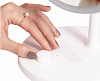 Косметическое зеркало Jordan & Judy LED Makeup Mirror NV535 (White) купить в интернет-магазине icover
