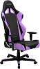 Компьютерное кресло DXRacer OH/RE0/NV (Violet) купить в интернет-магазине icover