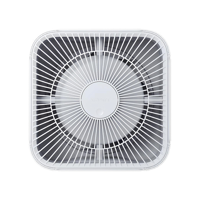 Очиститель воздуха Xiaomi Mi Smart Air Purifier 4 BHR5096GL (White) купить в интернет-магазине icover