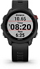 Умные часы Garmin Forerunner 245 Music GPS 010-02120-30 (Black) купить в интернет-магазине icover