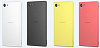 Смартфон Sony Xperia Z5 Compact E5823 (White) купить в интернет-магазине icover