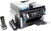 Panasonic KX-MB2061RU - лазерное монохромное МФУ (Black) купить в интернет-магазине icover