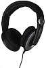 Накладные наушники Sennheiser HD 205 II 504292 (Black) купить в интернет-магазине icover