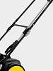 Подметальная машина Karcher S 4 Twin Go!Further (1.766-363.0) купить в интернет-магазине icover