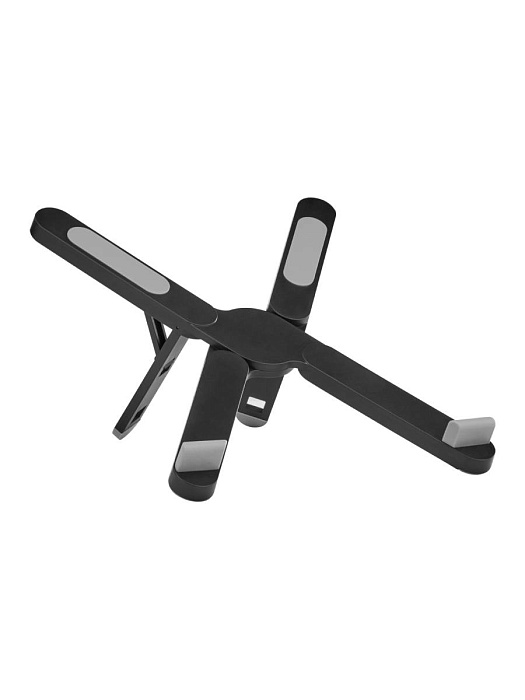 Подставка для ноутбука Ridberg LPS02-10 (Black) купить в интернет-магазине icover