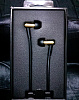 Sony XBA-100 - внутриканальные наушники (Gold) купить в интернет-магазине icover