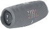 Портативная акустическая система JBL Charge 5 (Grey) купить в интернет-магазине icover