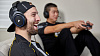 Игровая гарнитура Corsair Gaming HS50 CA-9011170-EU (Black) купить в интернет-магазине icover