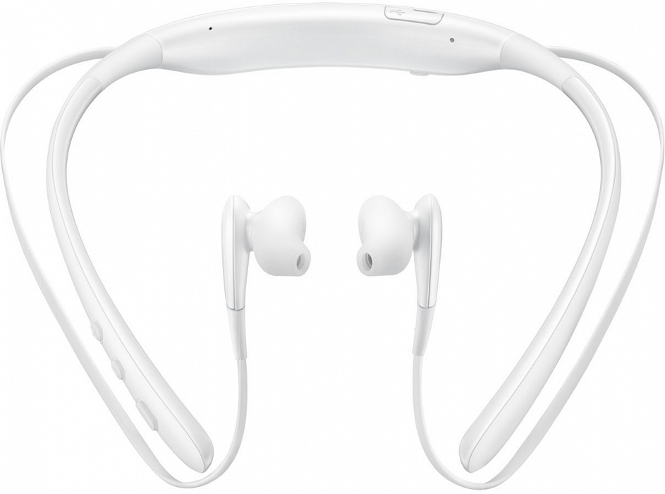 Беспроводная гарнитура Samsung Level U EO-BG920BWEGRU (White) купить в интернет-магазине icover