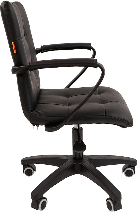 Офисное кресло Chairman 030 (Black) купить в интернет-магазине icover