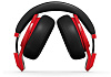 Beats Pro - проводные наушники (Red/Black) купить в интернет-магазине icover